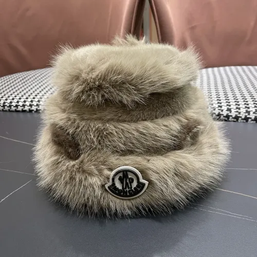 Replica Moncler Caps #1396986 $36.00 USD for Wholesale