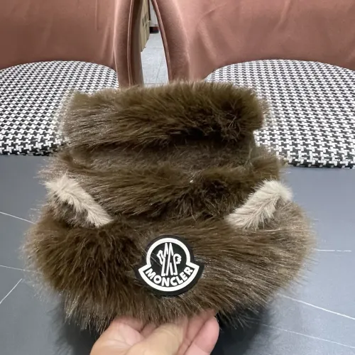 Wholesale Moncler Caps #1396987 $36.00 USD, Wholesale Quality Replica Moncler Caps