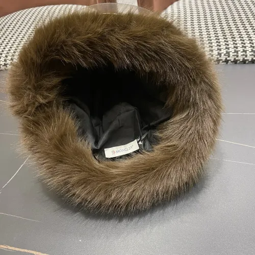 Replica Moncler Caps #1396987 $36.00 USD for Wholesale