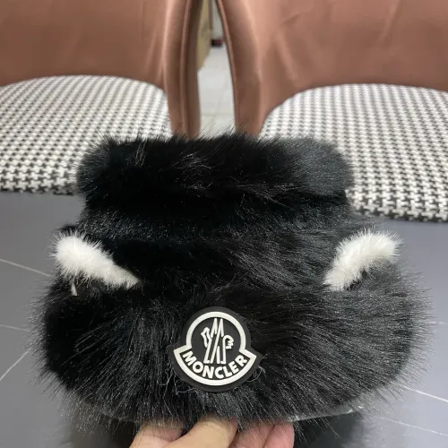 Wholesale Moncler Caps #1396988 $36.00 USD, Wholesale Quality Replica Moncler Caps
