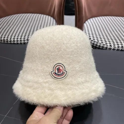 Wholesale Moncler Caps #1396994 $36.00 USD, Wholesale Quality Replica Moncler Caps