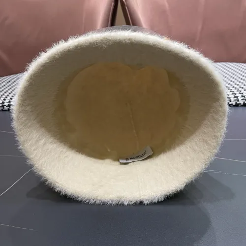 Replica Moncler Caps #1396994 $36.00 USD for Wholesale