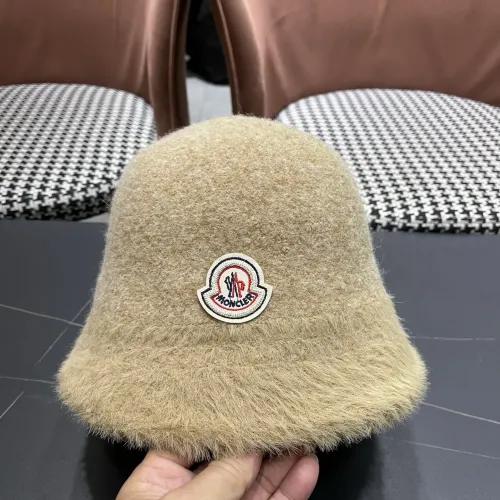 Wholesale Moncler Caps #1396995 $36.00 USD, Wholesale Quality Replica Moncler Caps