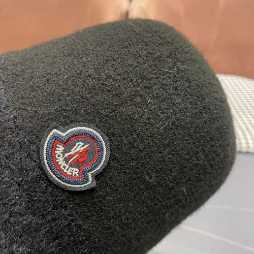 Replica Moncler Caps #1396996 $36.00 USD for Wholesale