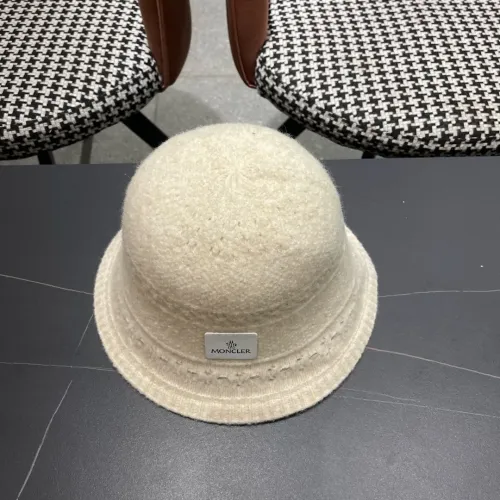Replica Moncler Caps #1396997 $36.00 USD for Wholesale