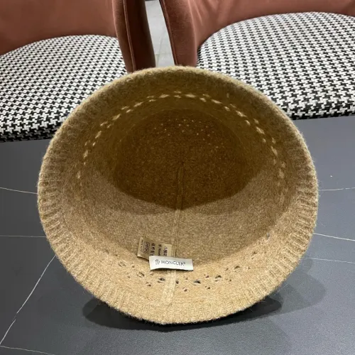 Replica Moncler Caps #1397001 $36.00 USD for Wholesale