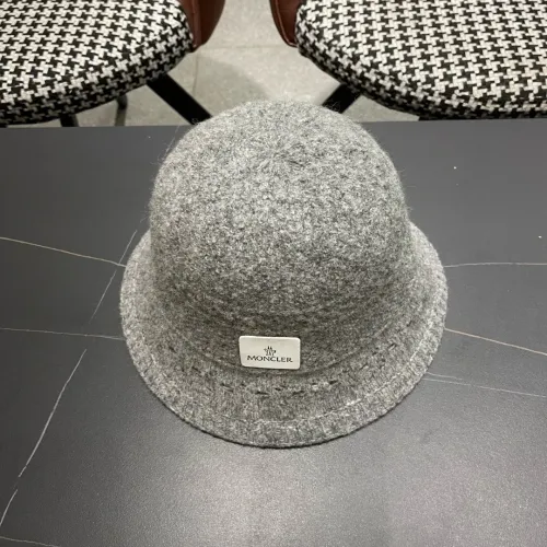 Replica Moncler Caps #1397007 $36.00 USD for Wholesale