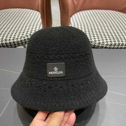 Wholesale Moncler Caps #1397008 $36.00 USD, Wholesale Quality Replica Moncler Caps