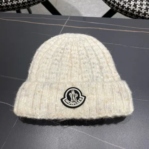 Wholesale Moncler Caps #1397009 $36.00 USD, Wholesale Quality Replica Moncler Caps