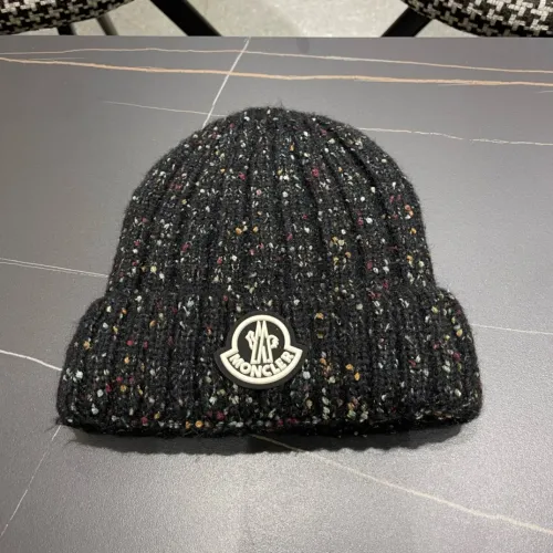 Wholesale Moncler Caps #1397011 $36.00 USD, Wholesale Quality Replica Moncler Caps