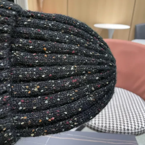 Replica Moncler Caps #1397011 $36.00 USD for Wholesale
