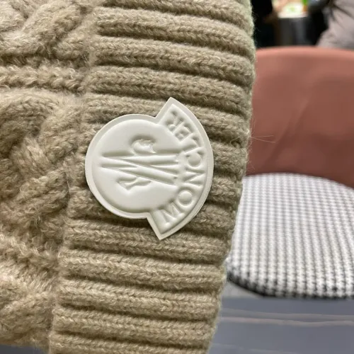 Replica Moncler Caps #1397012 $36.00 USD for Wholesale