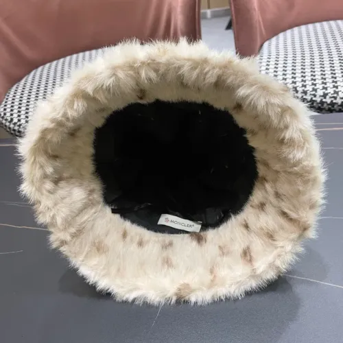 Replica Moncler Caps #1397016 $36.00 USD for Wholesale