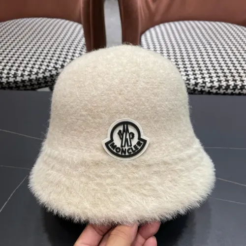 Wholesale Moncler Caps #1397019 $36.00 USD, Wholesale Quality Replica Moncler Caps