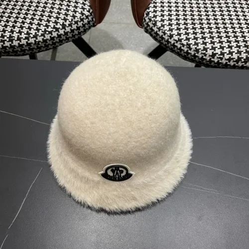 Replica Moncler Caps #1397019 $36.00 USD for Wholesale