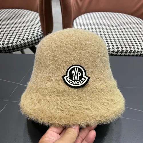 Wholesale Moncler Caps #1397020 $36.00 USD, Wholesale Quality Replica Moncler Caps