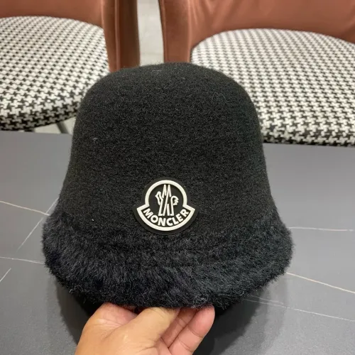 Wholesale Moncler Caps #1397021 $36.00 USD, Wholesale Quality Replica Moncler Caps