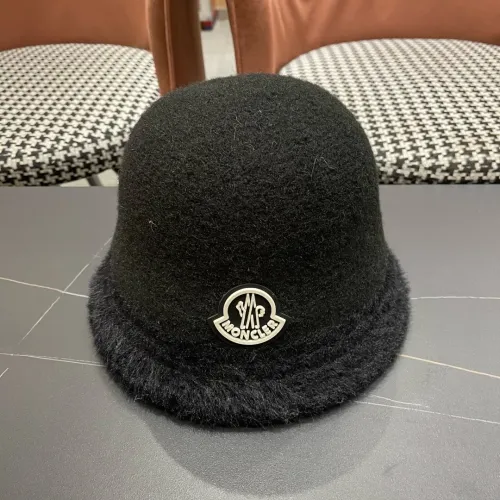 Replica Moncler Caps #1397021 $36.00 USD for Wholesale
