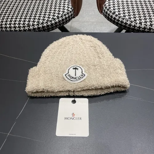 Wholesale Moncler Caps #1397023 $34.00 USD, Wholesale Quality Replica Moncler Caps