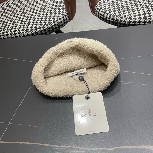 Replica Moncler Caps #1397023 $34.00 USD for Wholesale