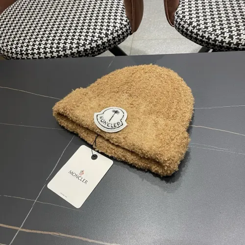 Replica Moncler Caps #1397024 $34.00 USD for Wholesale
