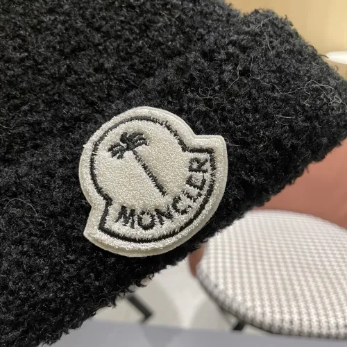 Replica Moncler Caps #1397026 $34.00 USD for Wholesale