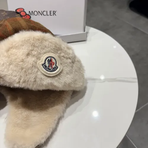 Replica Moncler Caps #1397035 $34.00 USD for Wholesale