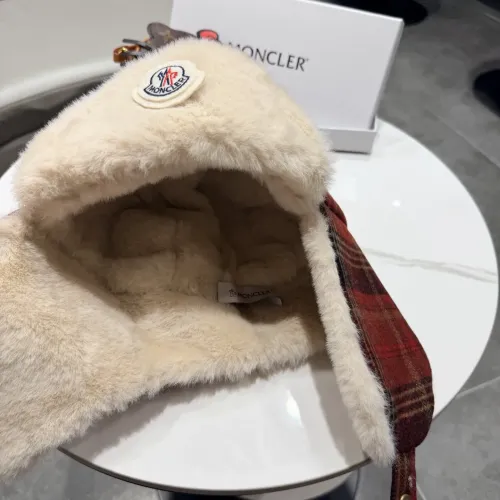 Replica Moncler Caps #1397036 $34.00 USD for Wholesale