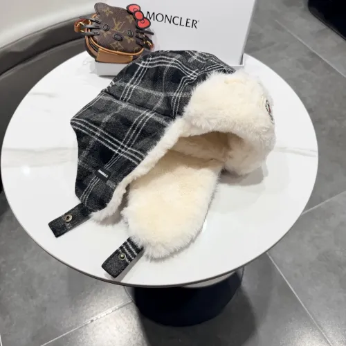 Wholesale Moncler Caps #1397041 $34.00 USD, Wholesale Quality Replica Moncler Caps