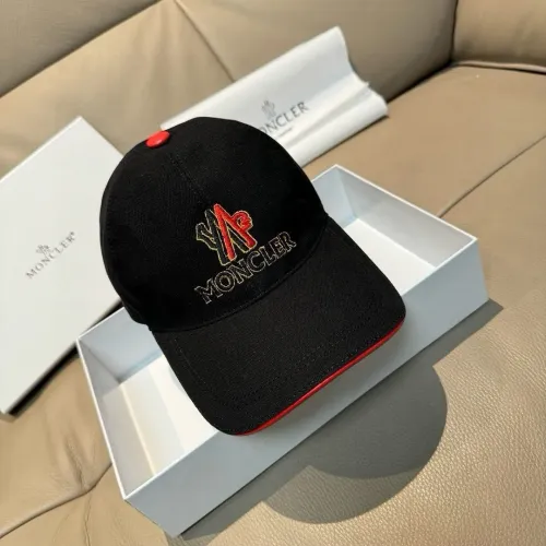 Wholesale Moncler Caps #1397046 $34.00 USD, Wholesale Quality Replica Moncler Caps