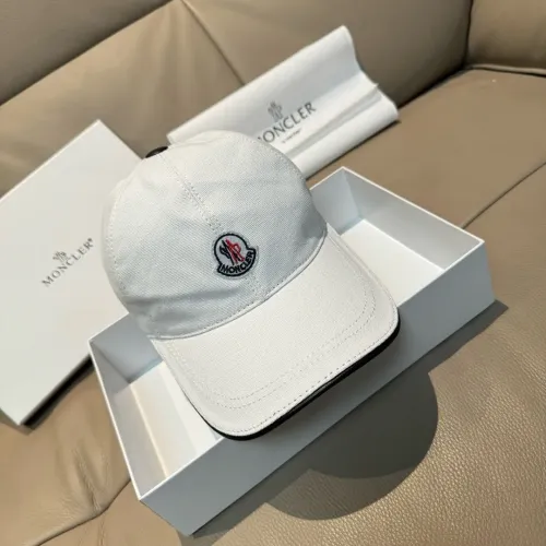 Wholesale Moncler Caps #1397050 $34.00 USD, Wholesale Quality Replica Moncler Caps