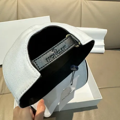 Replica Moncler Caps #1397050 $34.00 USD for Wholesale