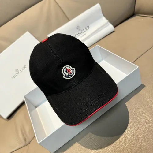 Wholesale Moncler Caps #1397053 $34.00 USD, Wholesale Quality Replica Moncler Caps
