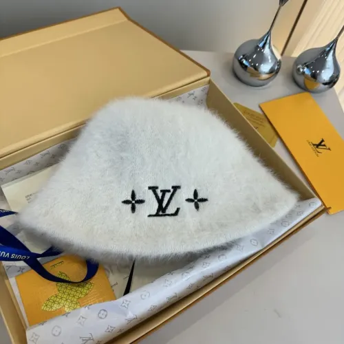 Wholesale Louis Vuitton LV Caps #1397068 $38.00 USD, Wholesale Quality Replica Louis Vuitton LV Caps