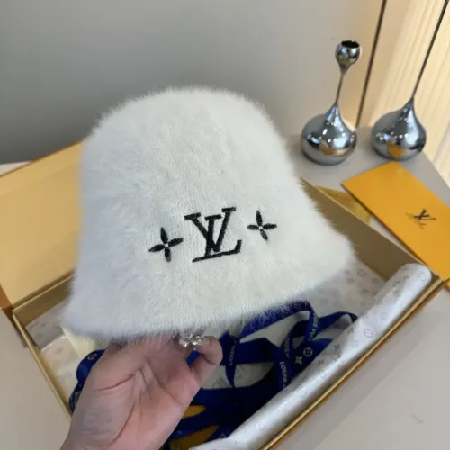 Replica Louis Vuitton LV Caps #1397068 $38.00 USD for Wholesale