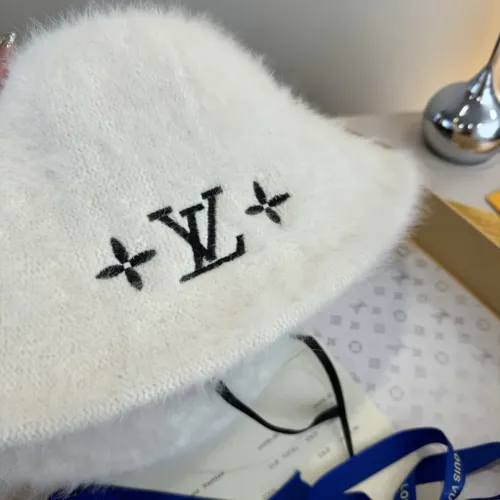 Replica Louis Vuitton LV Caps #1397068 $38.00 USD for Wholesale