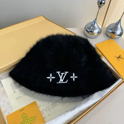 Wholesale Louis Vuitton LV Caps #1397069 $38.00 USD, Wholesale Quality Replica Louis Vuitton LV Caps