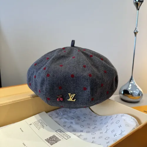 Replica Louis Vuitton LV Caps #1397070 $36.00 USD for Wholesale