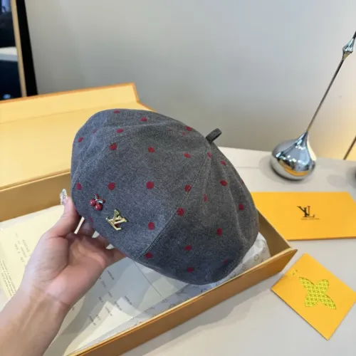 Replica Louis Vuitton LV Caps #1397070 $36.00 USD for Wholesale