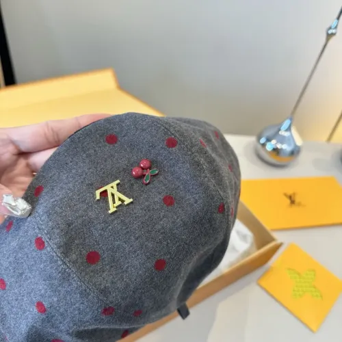 Replica Louis Vuitton LV Caps #1397070 $36.00 USD for Wholesale