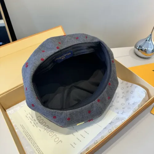 Replica Louis Vuitton LV Caps #1397070 $36.00 USD for Wholesale