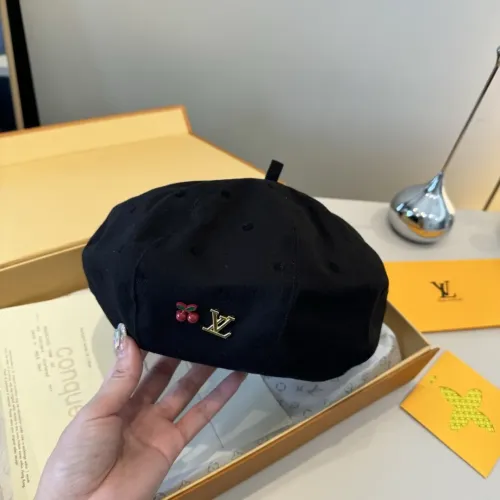 Wholesale Louis Vuitton LV Caps #1397071 $36.00 USD, Wholesale Quality Replica Louis Vuitton LV Caps