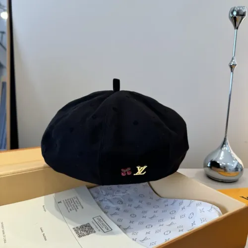 Replica Louis Vuitton LV Caps #1397071 $36.00 USD for Wholesale