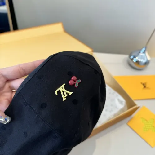Replica Louis Vuitton LV Caps #1397071 $36.00 USD for Wholesale