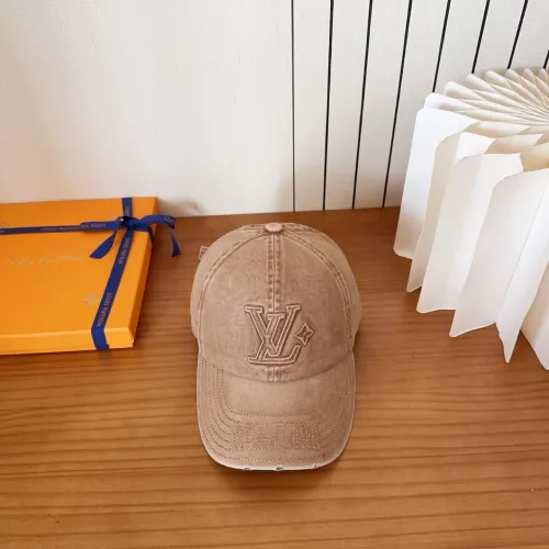 Replica Louis Vuitton LV Caps #1397072 $27.00 USD for Wholesale