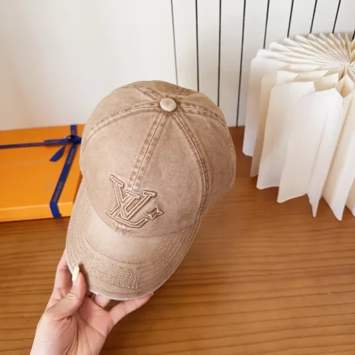 Replica Louis Vuitton LV Caps #1397072 $27.00 USD for Wholesale