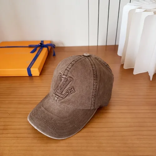 Replica Louis Vuitton LV Caps #1397073 $27.00 USD for Wholesale