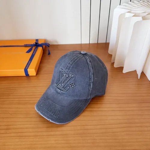 Replica Louis Vuitton LV Caps #1397077 $27.00 USD for Wholesale