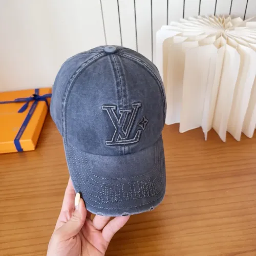 Replica Louis Vuitton LV Caps #1397077 $27.00 USD for Wholesale