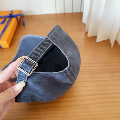Replica Louis Vuitton LV Caps #1397077 $27.00 USD for Wholesale